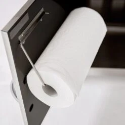 Summerset CART-TRL32 TRL Series Cart, 32-Inch -Grill Genius Store cart trl paper towel holder 01 20 1