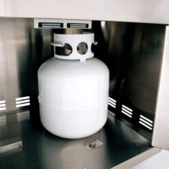 Summerset CART-TRL38 TRL Series Cart, 38-Inch -Grill Genius Store cart trl turbo replace 01 20