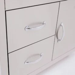 Summerset CART-TRL38-DC TRL Deluxe Series Cart, 38-Inch 9 Summerset CART-TRL38-DC TRL Deluxe Series Cart, 38-Inch -Grill Genius Store cart trldc drawer a 01 20 1