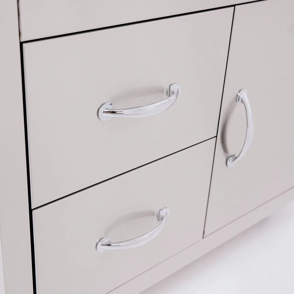 Summerset CART-TRL32-DC TRL Deluxe Series Cart, 32-Inch 5 Summerset CART-TRL32-DC TRL Deluxe Series Cart, 32-Inch - Image 3