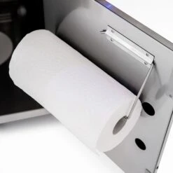 Summerset CART-TRL32-DC TRL Deluxe Series Cart, 32-Inch 10 Summerset CART-TRL32-DC TRL Deluxe Series Cart, 32-Inch -Grill Genius Store cart trldc paper towel holder 01 20