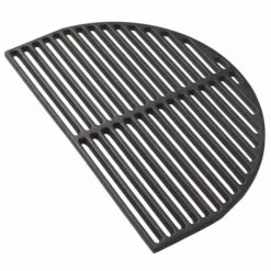 Primo Half Moon Cast Iron Searing Grate For Oval JR 200