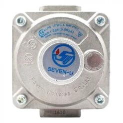 Coyote Propane Inline Regulator (CINLNREG)
