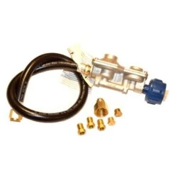 Twin Eagles CKLP-TE1BQLP Conversion Kit For TE1BQ, NG To LP, With LP Regulator