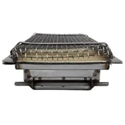 Solaire SOL-EV-3 Infrared Burner And Screen For Everywhere EV17A Grill -Grill Genius Store ev 3 c 02 20