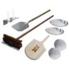 HPC Fire FDP-ACCESSORY-KIT Forno De Pizza Accessory Package For HPC Hybrid Ovens