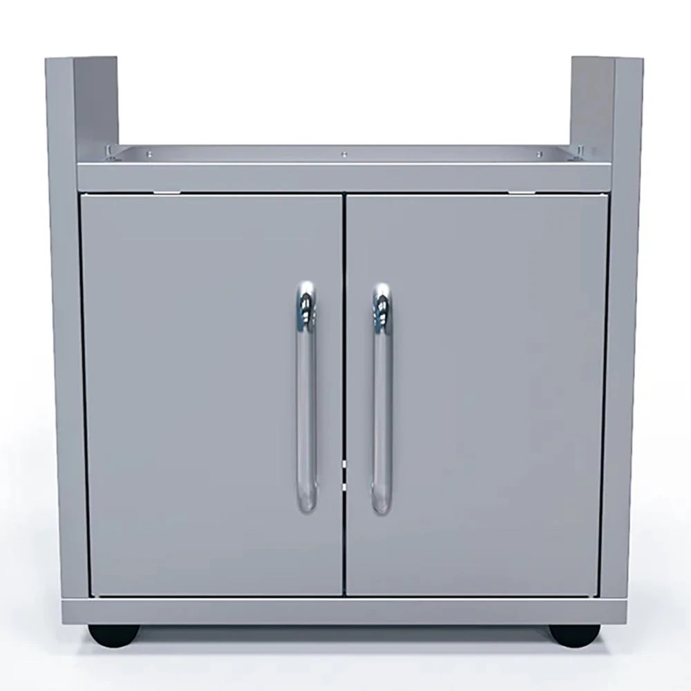 Le Griddle Freestanding Cart For Ranch Hand Griddles 6 Le Griddle Freestanding Cart For Ranch Hand Griddles - Image 4