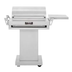 TEC GSFRSS Stainless Steel Right Side Shelf For G-Sport FR -Grill Genius Store gsfrss b 06 20