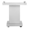 TEC GSPED Stainless Steel Pedestal For G-Sport FR