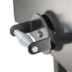 The Good-One The Heritage Oven Generation III Natural Wood Smoker And Grill, Built In -Grill Genius Store heritage damper