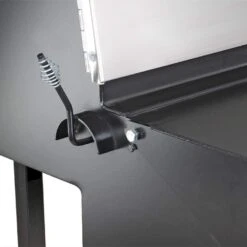 The Good-One The Heritage Oven Generation III Natural Wood Smoker And Grill, Freestanding -Grill Genius Store heritage handle