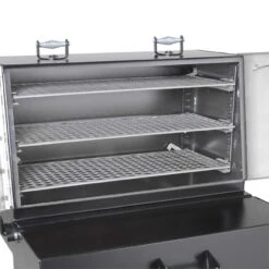 Grill Genius Store -Grill Genius Store heritage open built in