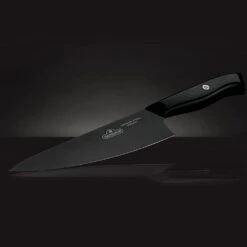 Napoleon 55218 Phantom Chef's Knife 6 Napoleon 55218 Phantom Chef's Knife -Grill Genius Store nap 55218 b 02 23
