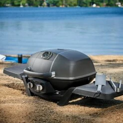 Napoleon 70124 Side Shelf Kit For TravelQ PRO285 Portable Grill 8 Napoleon 70124 Side Shelf Kit For TravelQ PRO285 Portable Grill -Grill Genius Store nap 70124 c 02 23