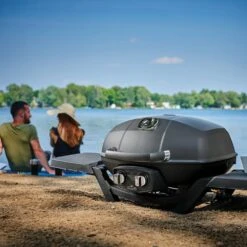 Napoleon 70124 Side Shelf Kit For TravelQ PRO285 Portable Grill 9 Napoleon 70124 Side Shelf Kit For TravelQ PRO285 Portable Grill -Grill Genius Store nap 70124 d 02 23