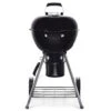 Napoleon NK18K-LEG-1 18-Inch Charcoal Kettle Leg Grill -Grill Genius Store nk18k a 04 20