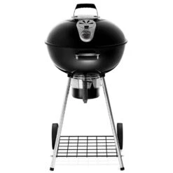 Napoleon NK22K-LEG-2 Rodeo Charcoal Kettle Grill