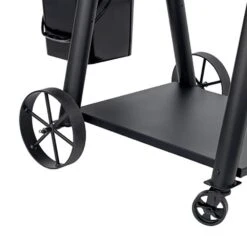 Oklahoma Joe's OKJ-21202125 Anthem Series Rider DLX Pellet Grill -Grill Genius Store okj 21202125 c 05 21