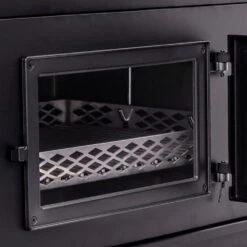 Oklahoma Joe's OKJ-21302126 Anthem Series Judge Charcoal Grill -Grill Genius Store okj 21302126 c 05 21