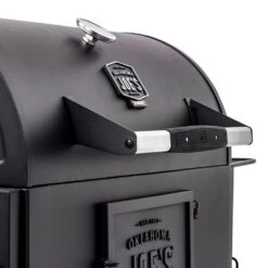 Oklahoma Joe's OKJ-21302126 Anthem Series Judge Charcoal Grill -Grill Genius Store okj 21302126 e 05 21