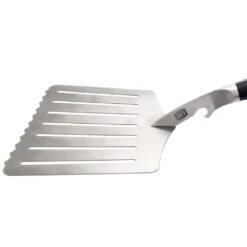 Oklahoma Joe's OKJ-3959563R06 Blacksmith Oversized Hawg Lifter Spatula -Grill Genius Store okj 3959563r06 b 05 21