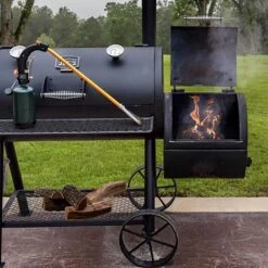 Oklahoma Joe's OKJ-4916855P06 Charcoal Lighter 10 Oklahoma Joe's OKJ-4916855P06 Charcoal Lighter -Grill Genius Store okj 4916855p06 ls a 03 22