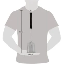 Oklahoma Joe's OKJ-7826131R06 Blacksmith 2-Piece Tong & Spatula Tool Set -Grill Genius Store okj 7826131r06 c 05 21