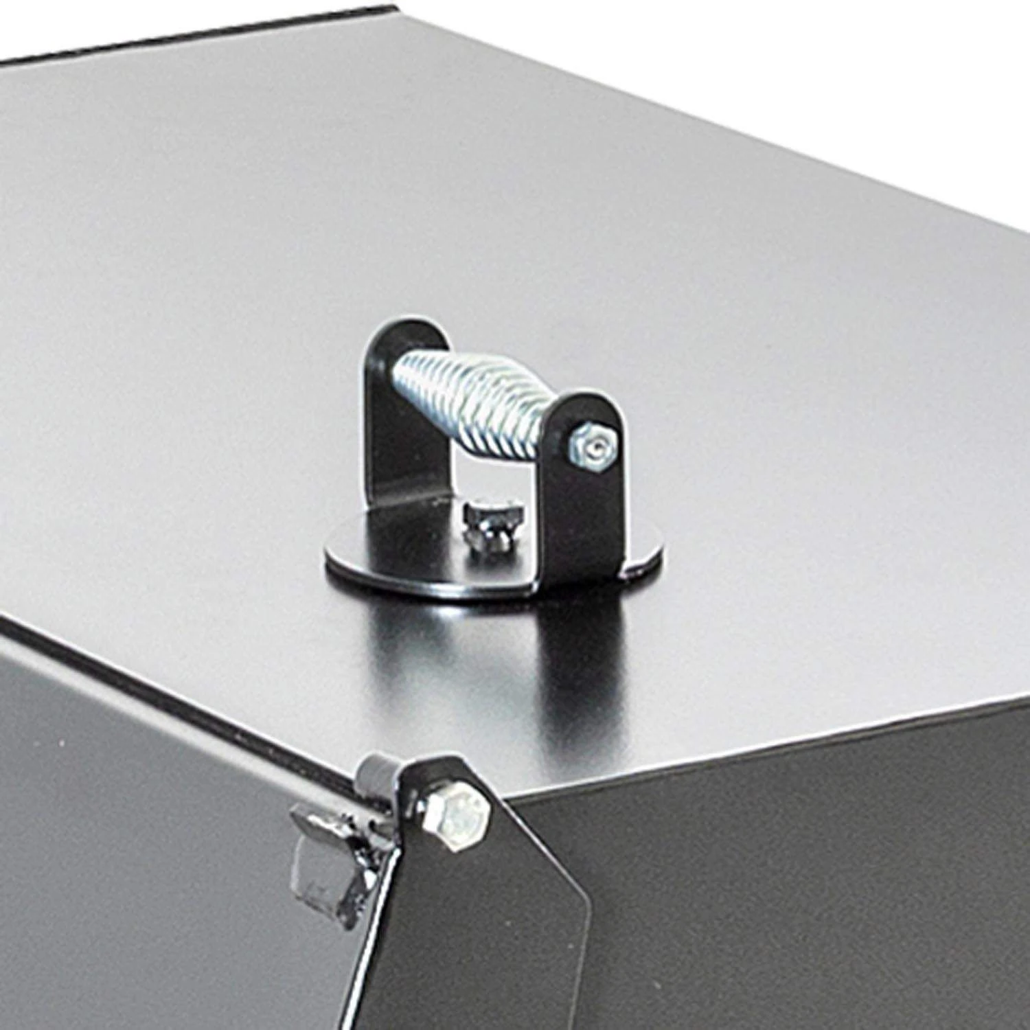 The Good-One Generation III Open Range Natural Wood Smoker And Grill, Built In 8 The Good-One Generation III Open Range Natural Wood Smoker And Grill, Built In - Image 6