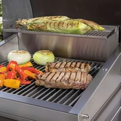 TEC PFR1WR Warming Rack For Patio 1 8 TEC PFR1WR Warming Rack For Patio 1 -Grill Genius Store pfr1wr ls a 06 20