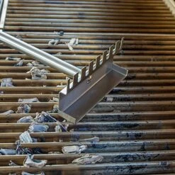 TEC PFRRAKE Patio FR Grill Grate Cleaning Tool -Grill Genius Store pfrrake ls a 06 20