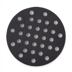 Primo Cast Iron Charcoal Grate For Round Kamado