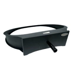 Primo Pizza Oven Insert For Oval XL 400 Charcoal Grill