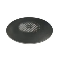 Primo Griddle For Round Kamado -Grill Genius Store pgrg b 06 23