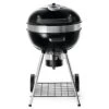 Napoleon PRO22K-LEG-2 Professional Charcoal Kettle Leg Grill -Grill Genius Store pro22k leg 2 a 07 20
