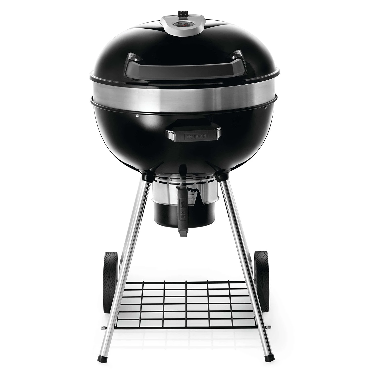Napoleon PRO22K-LEG-2 Professional Charcoal Kettle Leg Grill 3 Napoleon PRO22K-LEG-2 Professional Charcoal Kettle Leg Grill