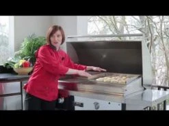 TEC PFRGRTRAY Patio FR Grill Tray -Grill Genius Store qKf6MNE95ww 52