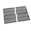 Napoleon S83008 Two Cast Iron Cooking Grids For Rogue 425 -Grill Genius Store s83008