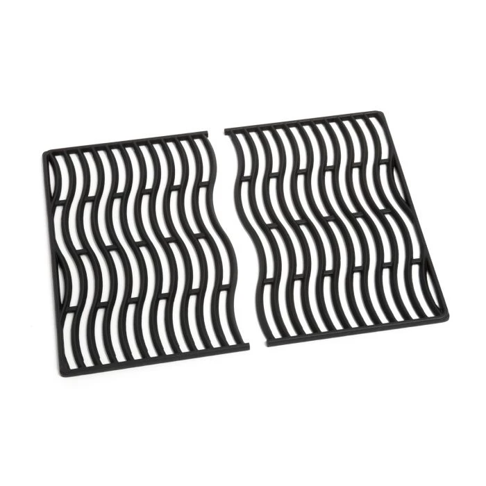 Napoleon S83015 Two Cast Iron Cooking Grids For Rogue 365 Grills 3 Napoleon S83015 Two Cast Iron Cooking Grids For Rogue 365 Grills