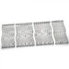 Napoleon S83030 Four Stainless Steel Cooking Grids For Built-In 700 Series 44 Grills -Grill Genius Store s83030 a 07 22