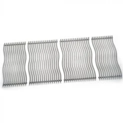 Napoleon S83030 Four Stainless Steel Cooking Grids For Built-In 700 Series 44 Grills