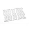 Napoleon S87003 Three Stainless Steel Cooking Grids For Triumph 410