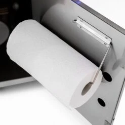 Summerset CART-SIZ40-DC Sizzler PRO Series Cart, 40-Inch -Grill Genius Store sizcart paper towel rack 01 20 1