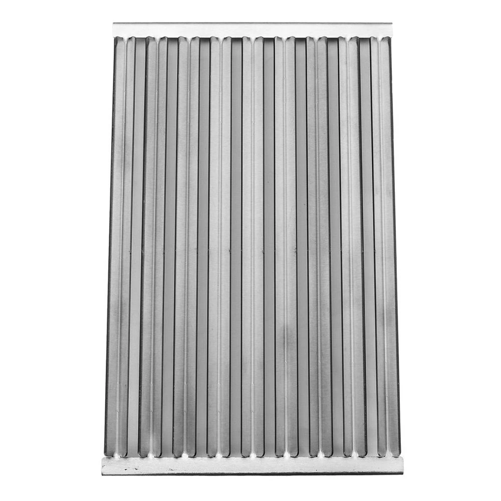Solaire SOL-2116R Stainless Steel Grill Grate For 21G Grills, 8.625 X 13.75-Inch 4 Solaire SOL-2116R Stainless Steel Grill Grate For 21G Grills, 8.625 X 13.75-Inch - Image 2