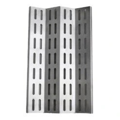 Solaire SOL-2145R Stainless Steel Vaporizer/Flavor Tray For 21G Grill -Grill Genius Store sol 2145r b 10 21