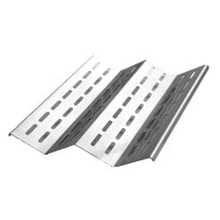 Solaire SOL-2786R Stainless Steel Vaporizer/Flavor Tray For AGBQ-27G Grill