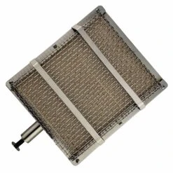 Solaire SOL-AA21R Infrared Burner And Screen For Solaire AllAbout Grills