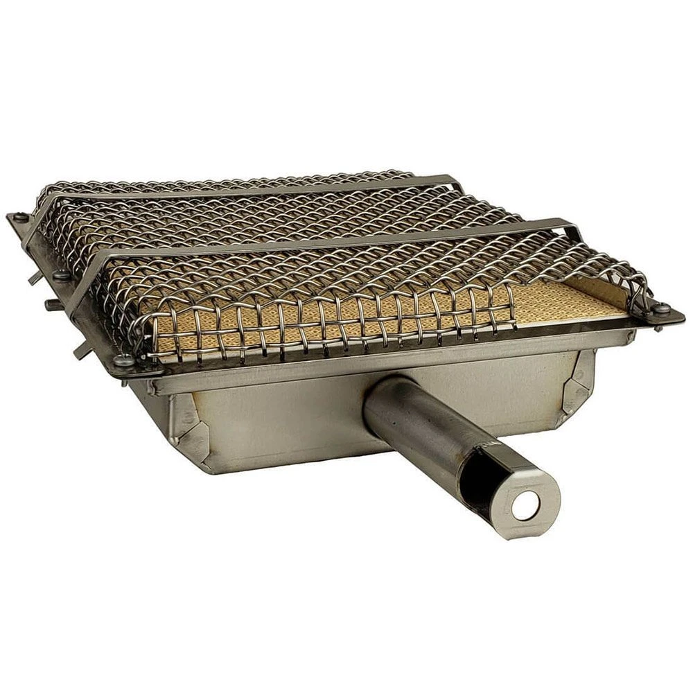 Solaire SOL-AA21R Infrared Burner And Screen For Solaire AllAbout Grills 4 Solaire SOL-AA21R Infrared Burner And Screen For Solaire AllAbout Grills - Image 2