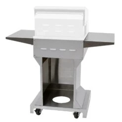 Solaire SOL-AG-21CXL Angular Pedestal Base For 21GXL Grill -Grill Genius Store sol ag 21cxl b 10 21
