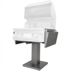 Solaire SOL-BDP-27 Bolt-Down Post For 27G Grill