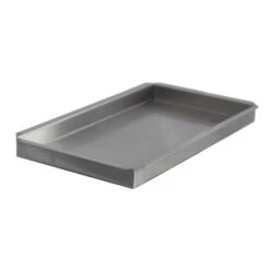 Solaire SOL-IRBT-27XL Stainless Steel BBQ Tray For 27-Inch XL Grill